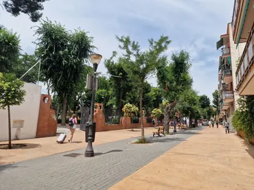 Piso en  Paseo Pablo Iglesias 8 - Foto 3