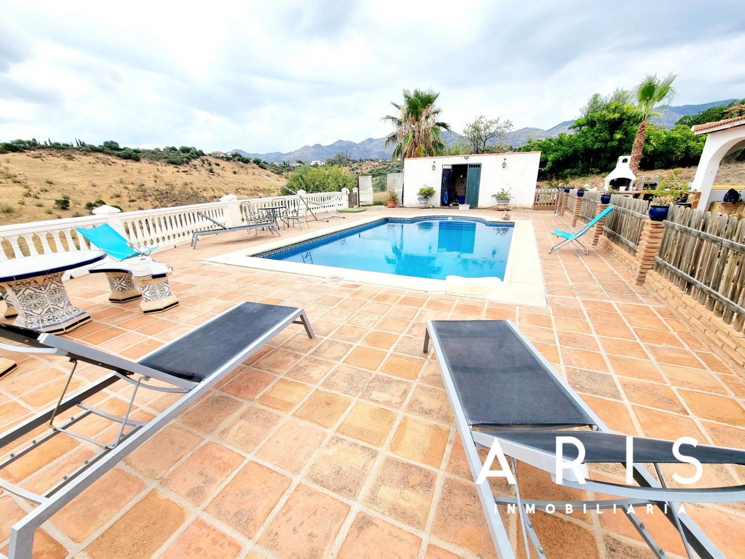 Casa rural en Camino Los Solanos, 1, Alquería-Torrealquería, Alquería-Torrealquería - Foto 17