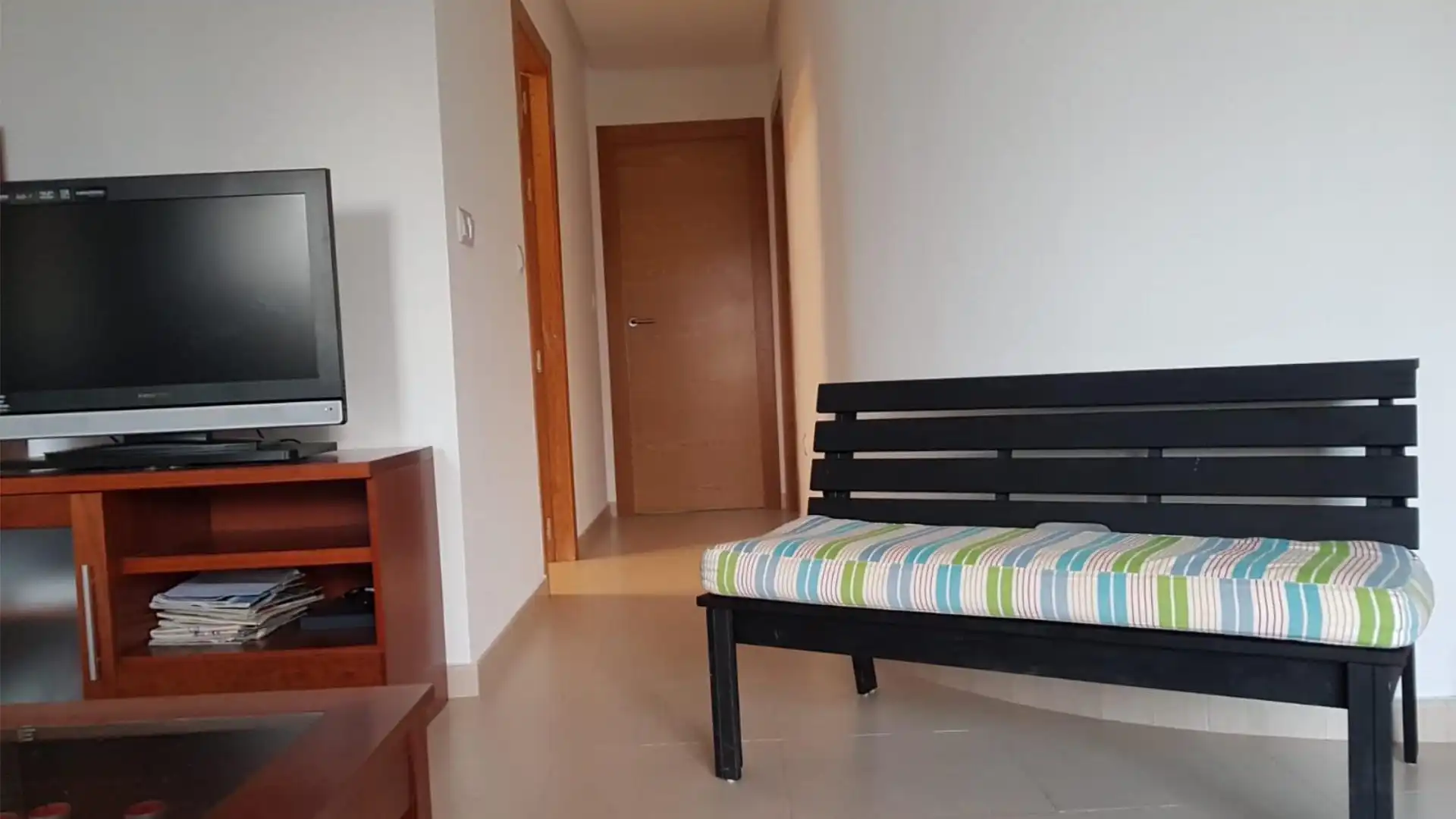 Apartamento en  Calle Hacienda Riquelme Vial C 1C - Foto 11