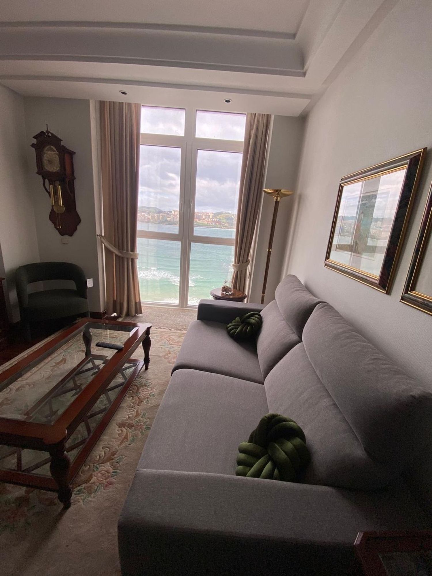 Piso en avenida Barrié de la Maza, 1 - Foto 3