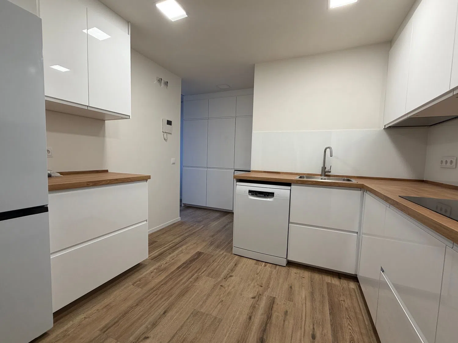 Piso en calle de Sancho Dávila, 11 - Foto 23