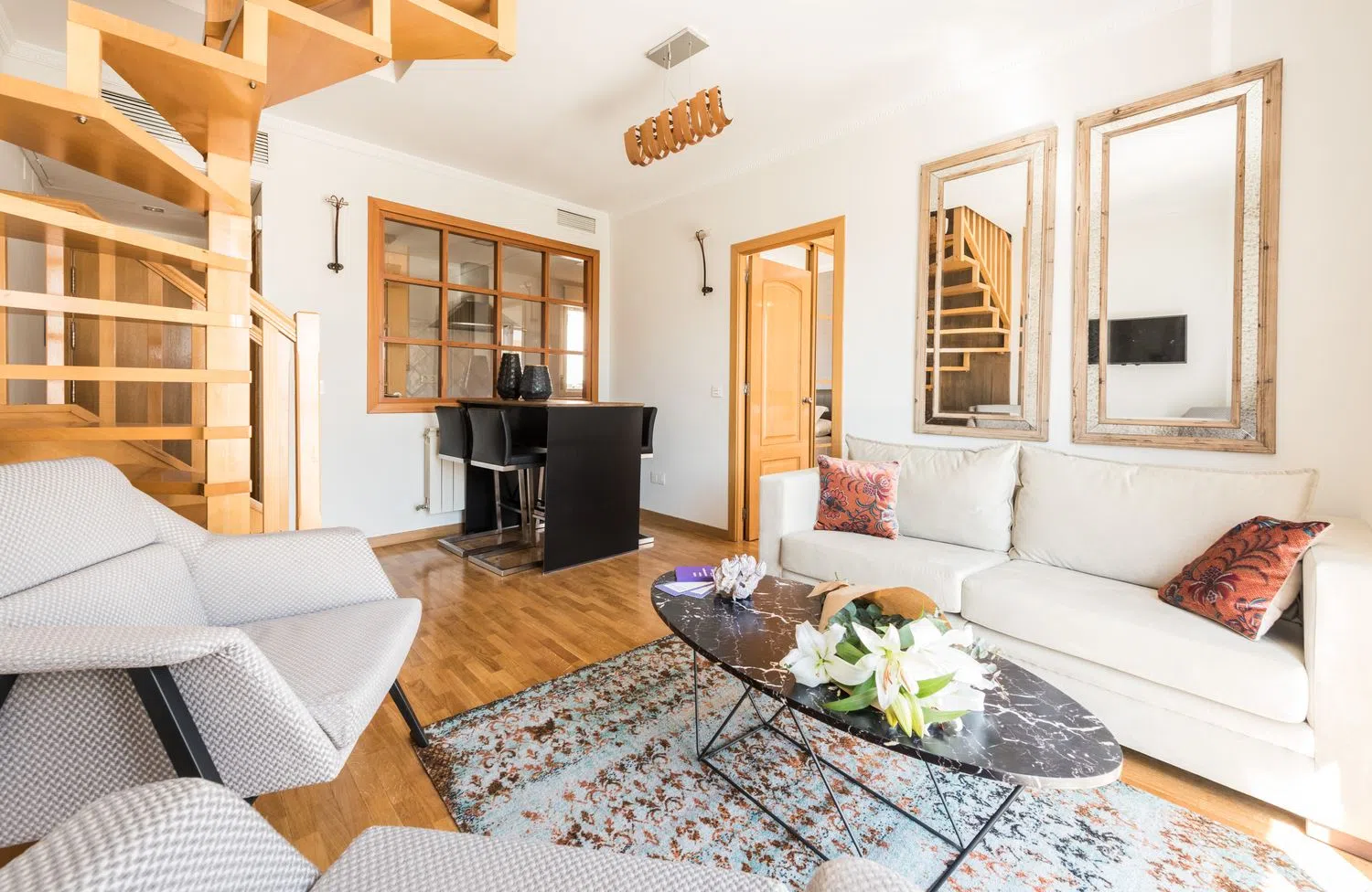 Dúplex en plaza de Pedro Zerolo, 4 - Foto 2