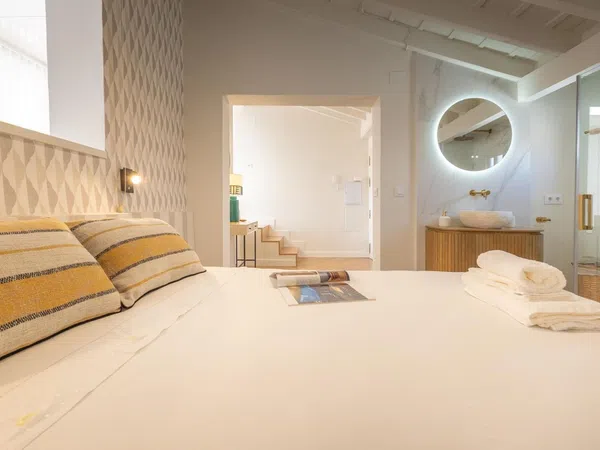 Ático en Calle Almirante Lobo, 13 - Foto 3