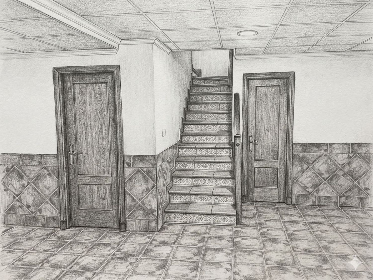 Casa independiente en Barrio El Rocío - La Milagrosa - Foto 35