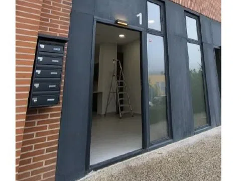 Estudio en calle de Córdoba, 1