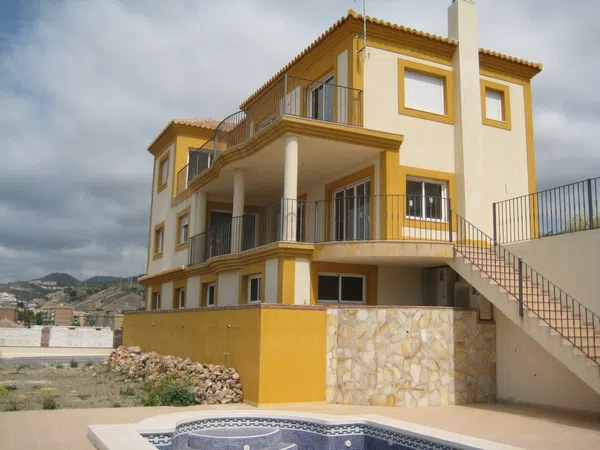 Casa o chalet independiente en Avenida Miraflores del Palo, El Palo - Foto 1