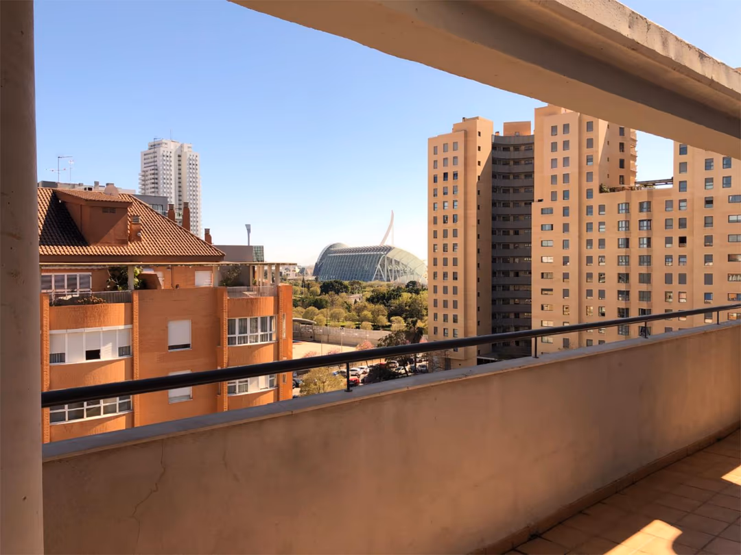 Piso en  Valencia Capital - Foto 12
