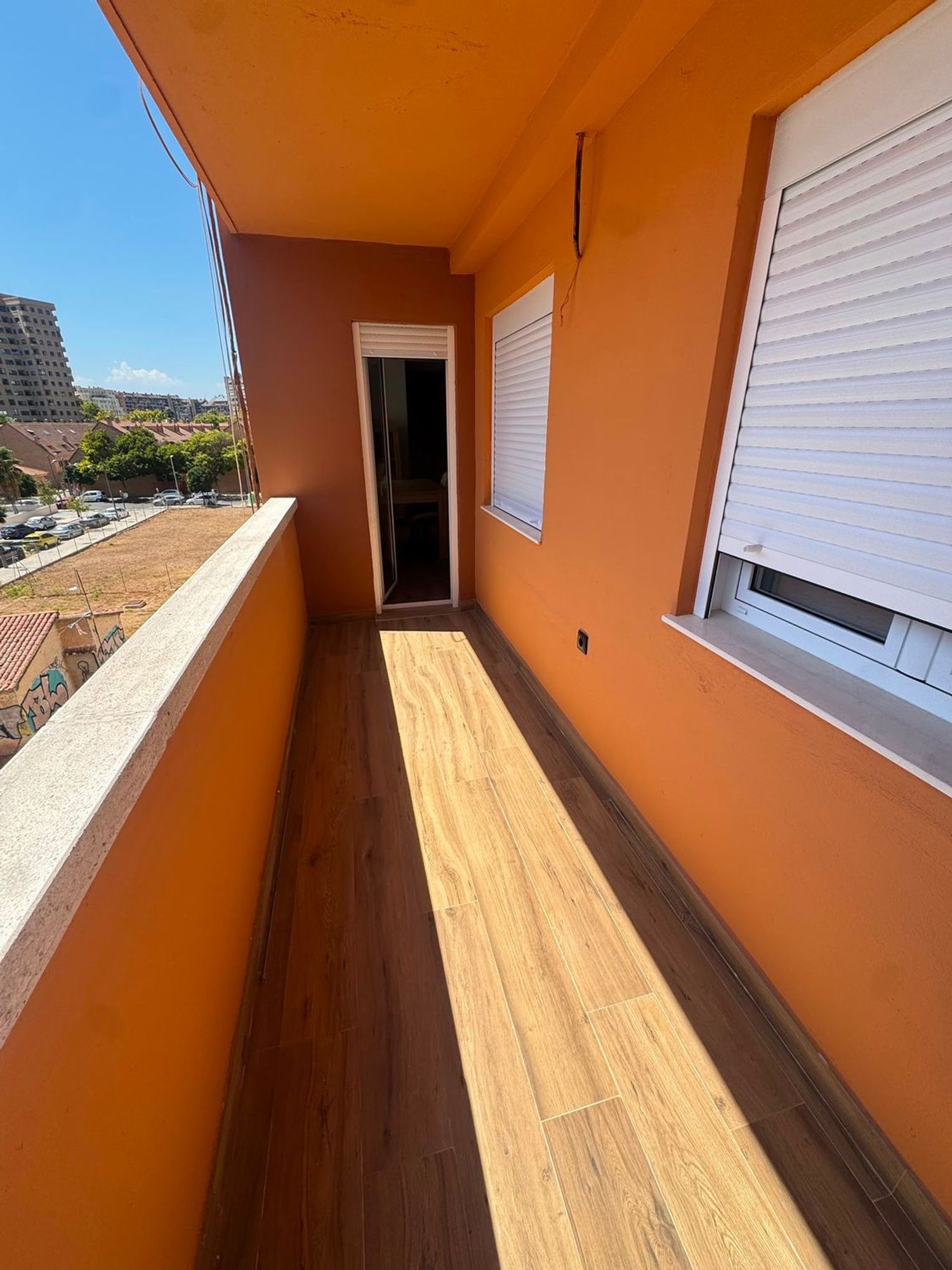 Piso en Calle d'Emili Baró, 86, Camí de Vera - Foto 8