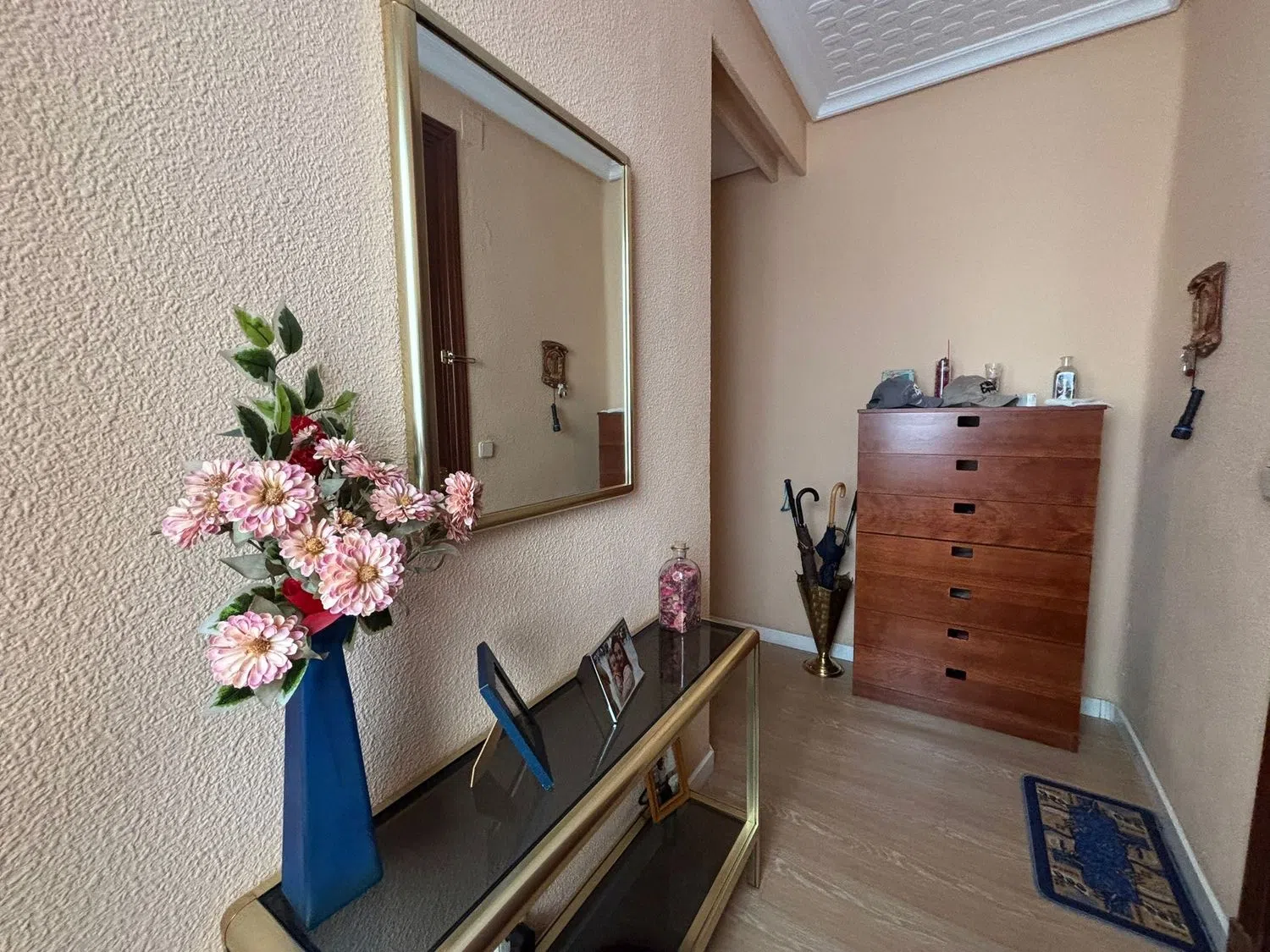 Piso en calle de Vizcaya, 6 - Foto 1