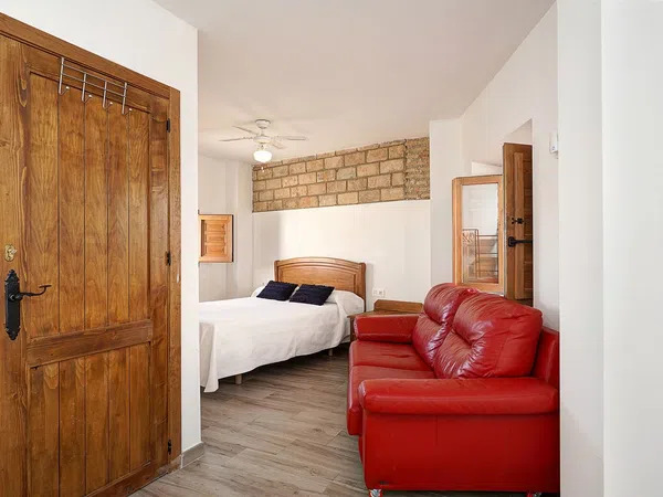 Chalet adosado en Calle Álamo del Marqués, 18, Albaicín, Albaicín - Foto 10