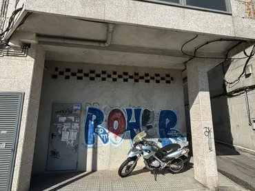 Local comercial en  Avenida de Ramón Nieto 108 - Foto 1