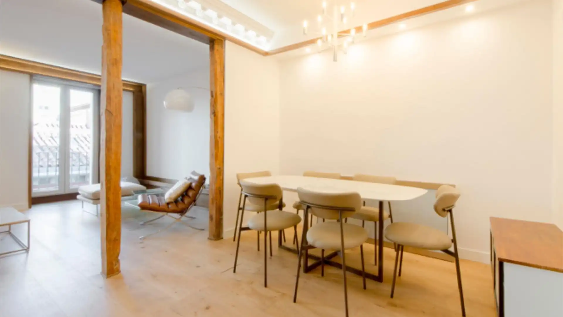 Piso en  Calle de Pelayo 44 - Foto 8