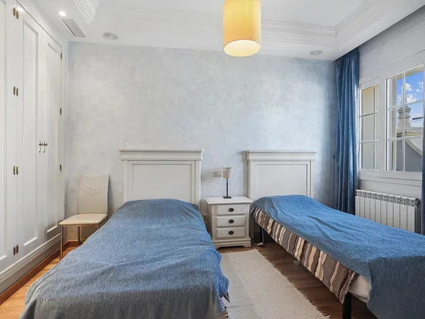 Chalet adosado en urb.lorea playa, 1 - Foto 20