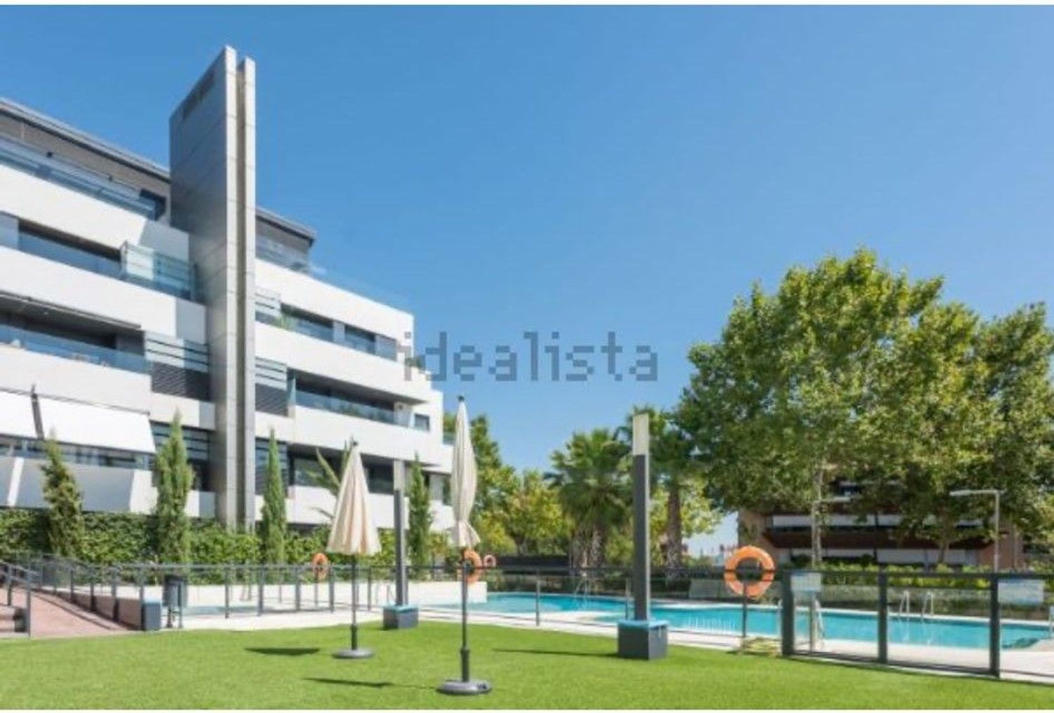 Ático en Calle de la Comunidad Canaria, 2, Valdepastores - Las Encinas, Valdepastores - Las Encinas - Foto 3