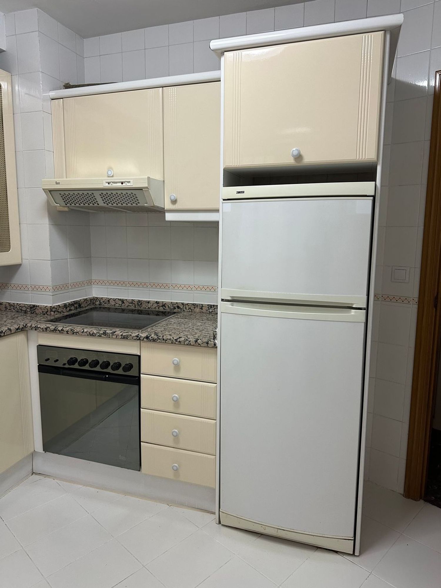 Piso en Avenida de Cesáreo Alierta, 39, Parque Miraflores - Foto 26