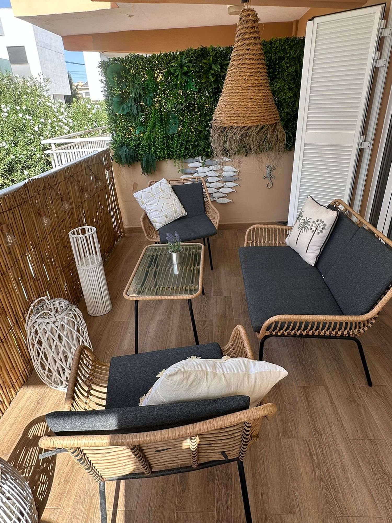 Piso en Calle del Corall, 18 , pl 01, pt b, Ses Cadenes-Arenal - Foto 25