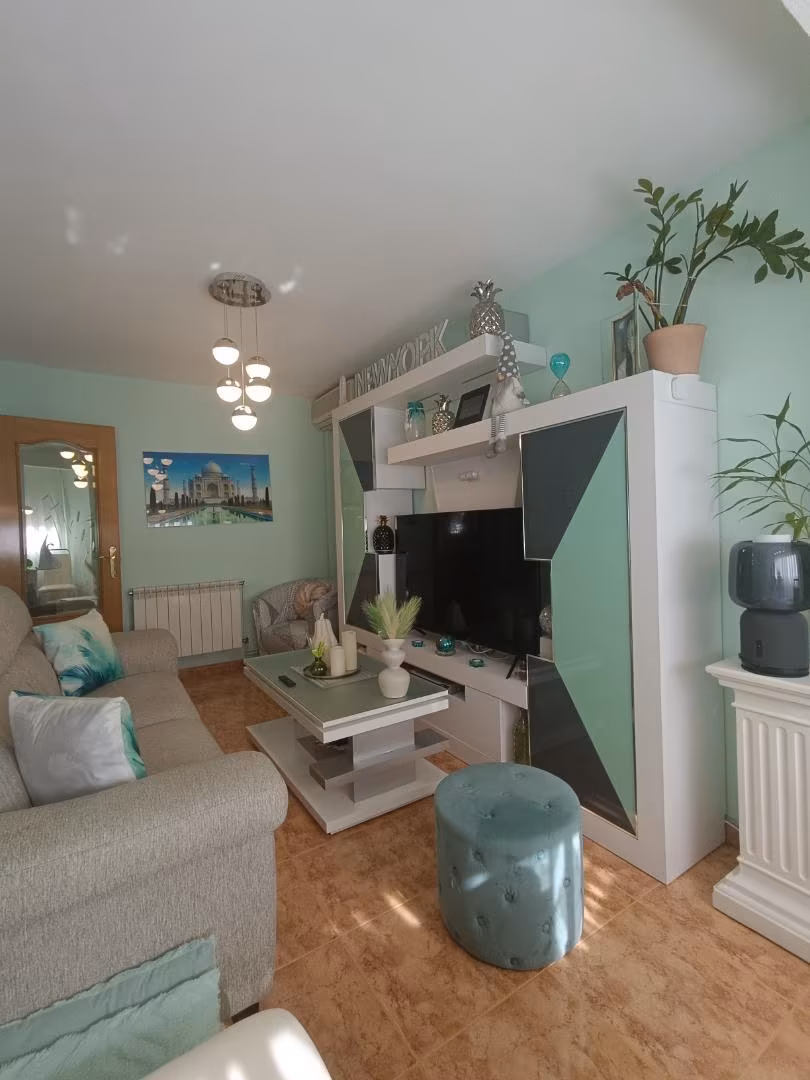 Piso en  Calle de Sierra de Santos 10 - Foto 19