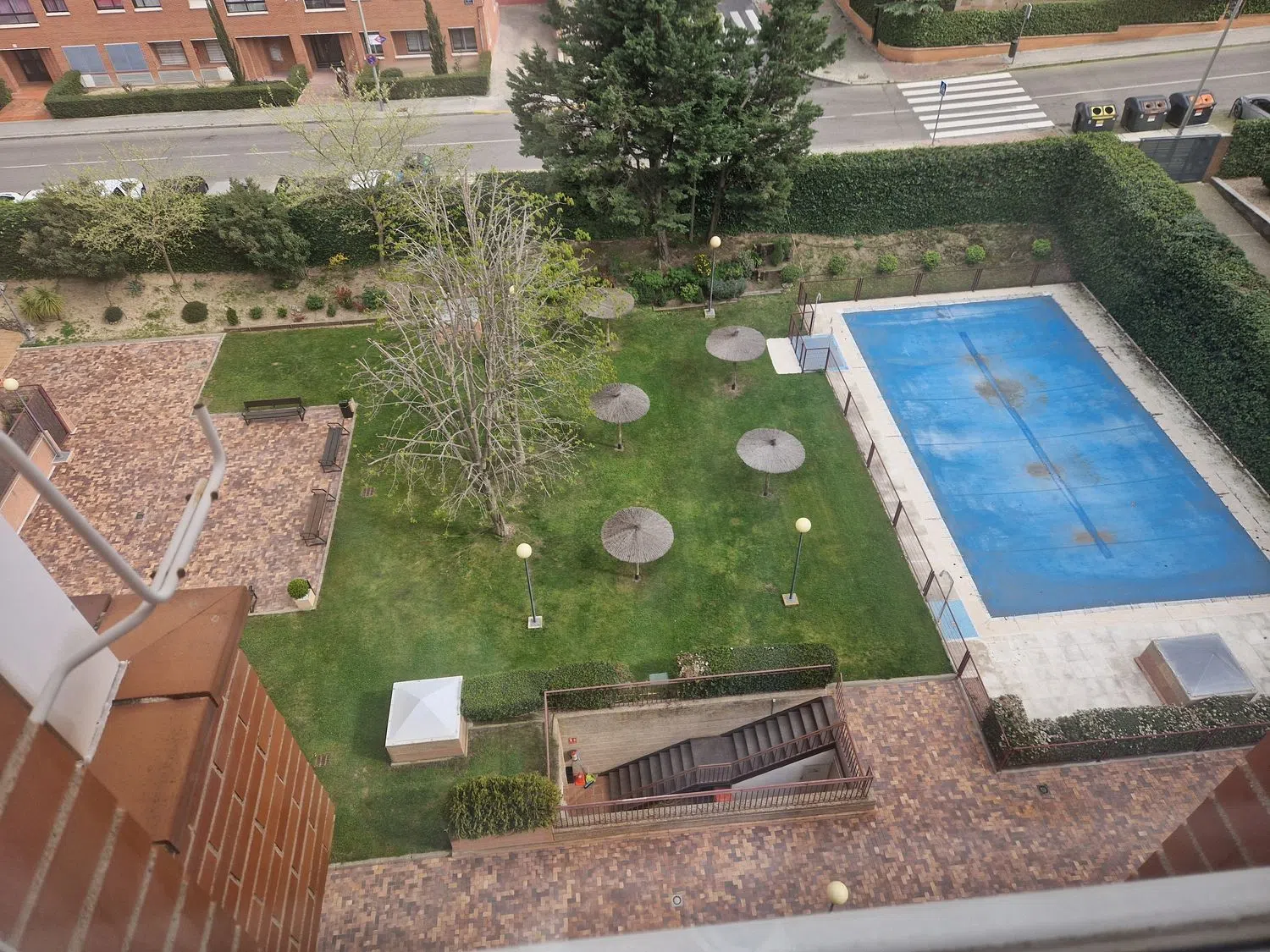 Piso en calle del Golfo de Salónica, 40 - Foto 6