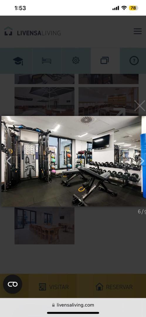 Piso en calle Carrer de Pallars 137 - Foto 3