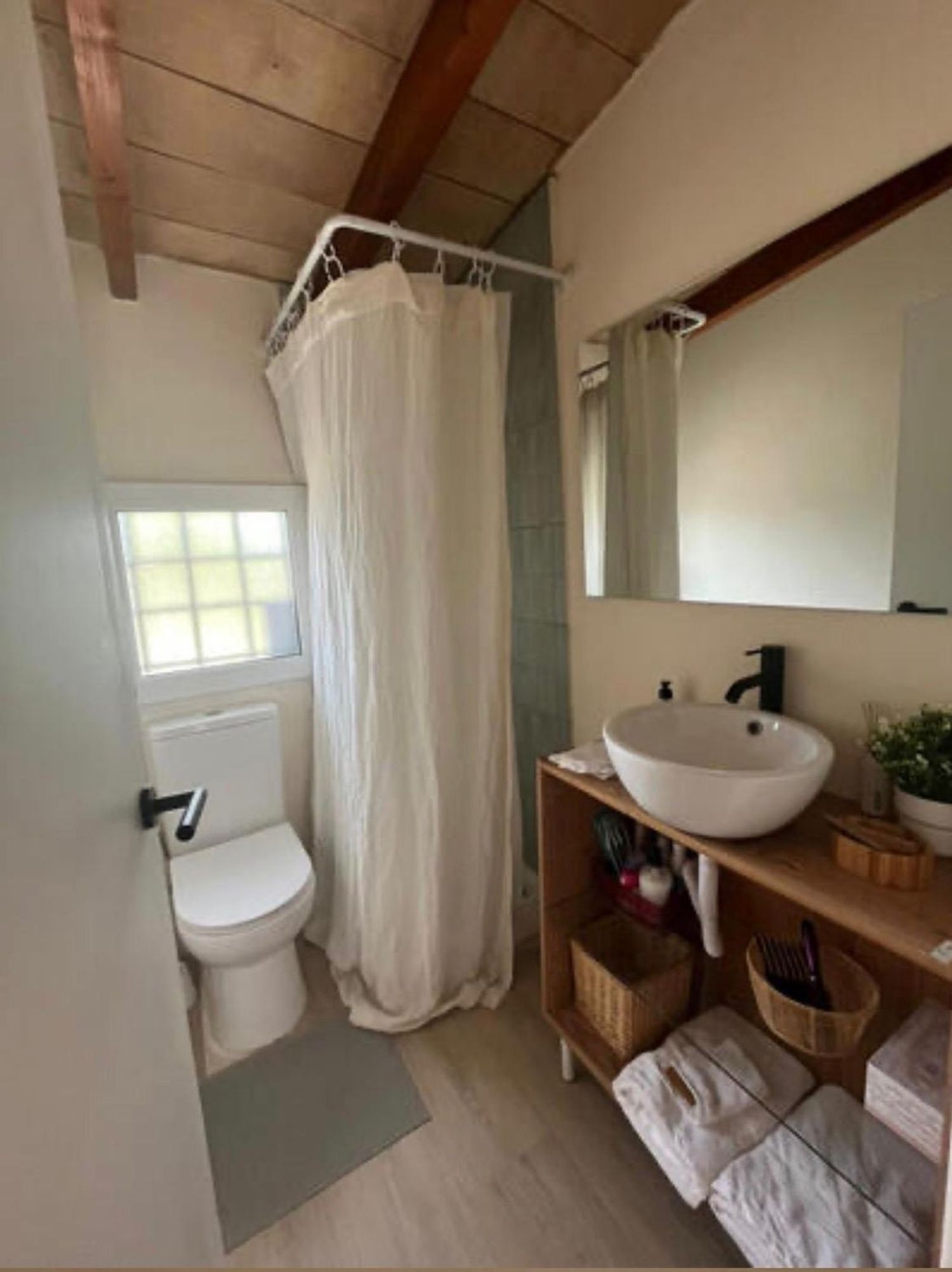 Casa rural en Via diseminado s/n - Foto 7
