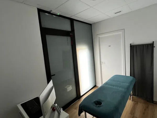 Oficina en Calle de la Torreta de Miramar, 33, Benimaclet - Foto 3