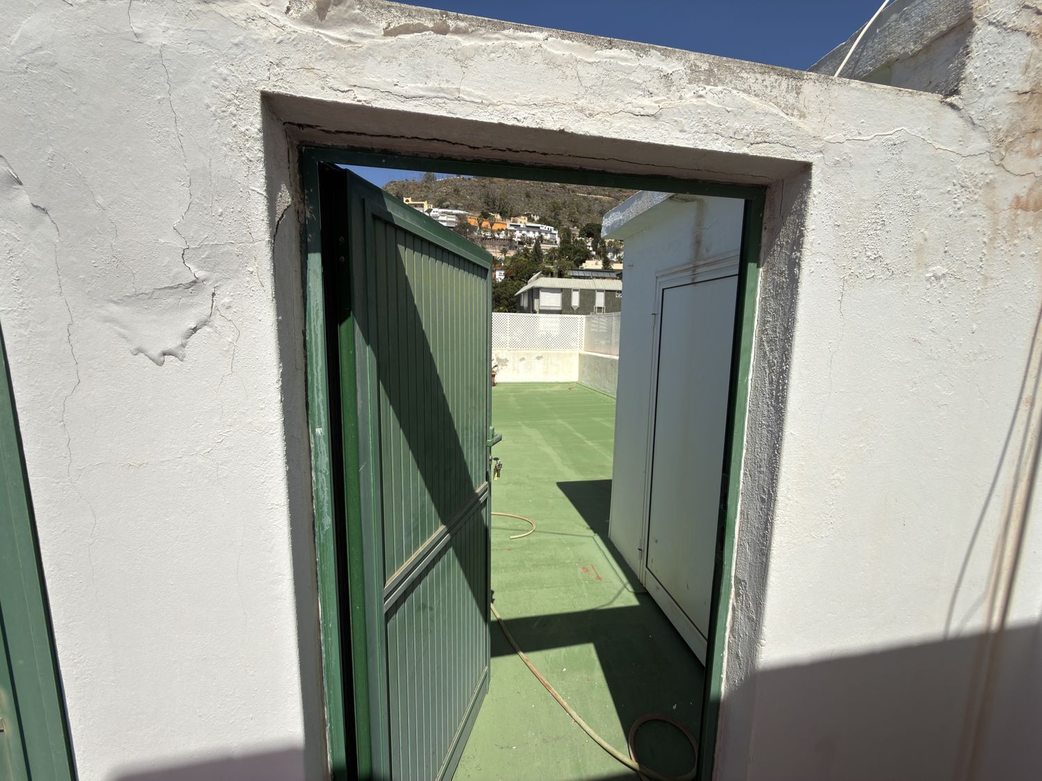 Piso en Calle Doctor Wolffel, 22, Ifara-Las Mimosas - Foto 27