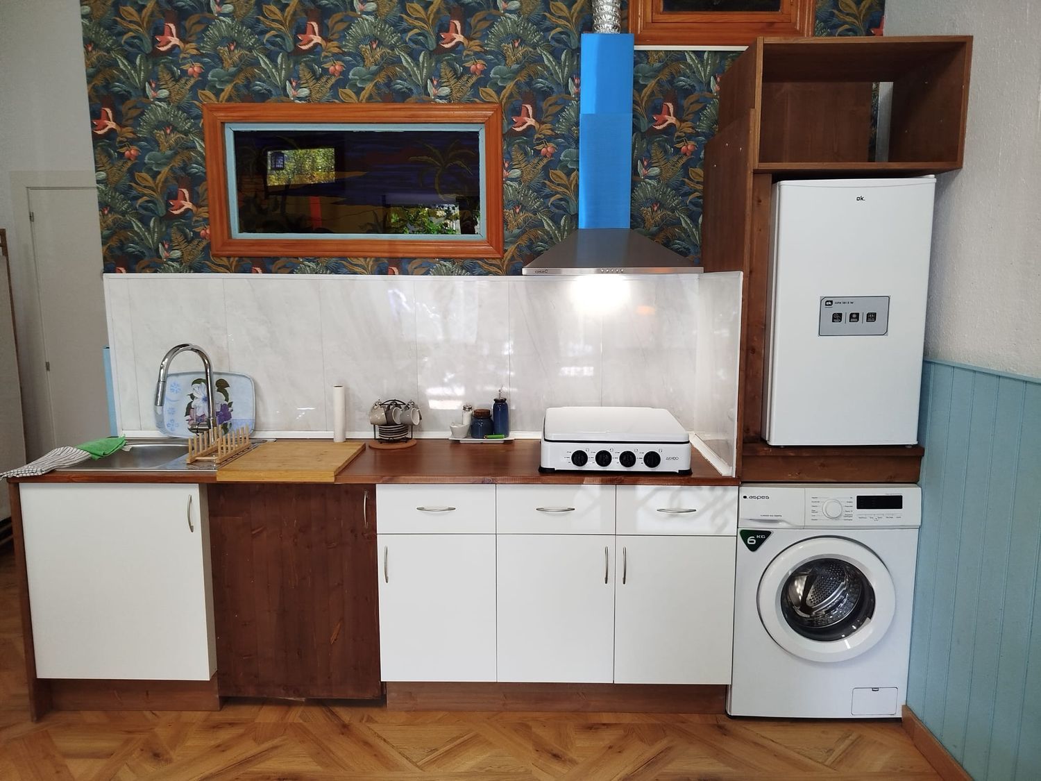Loft en Barrio Salto del Oso, 35 - Foto 4