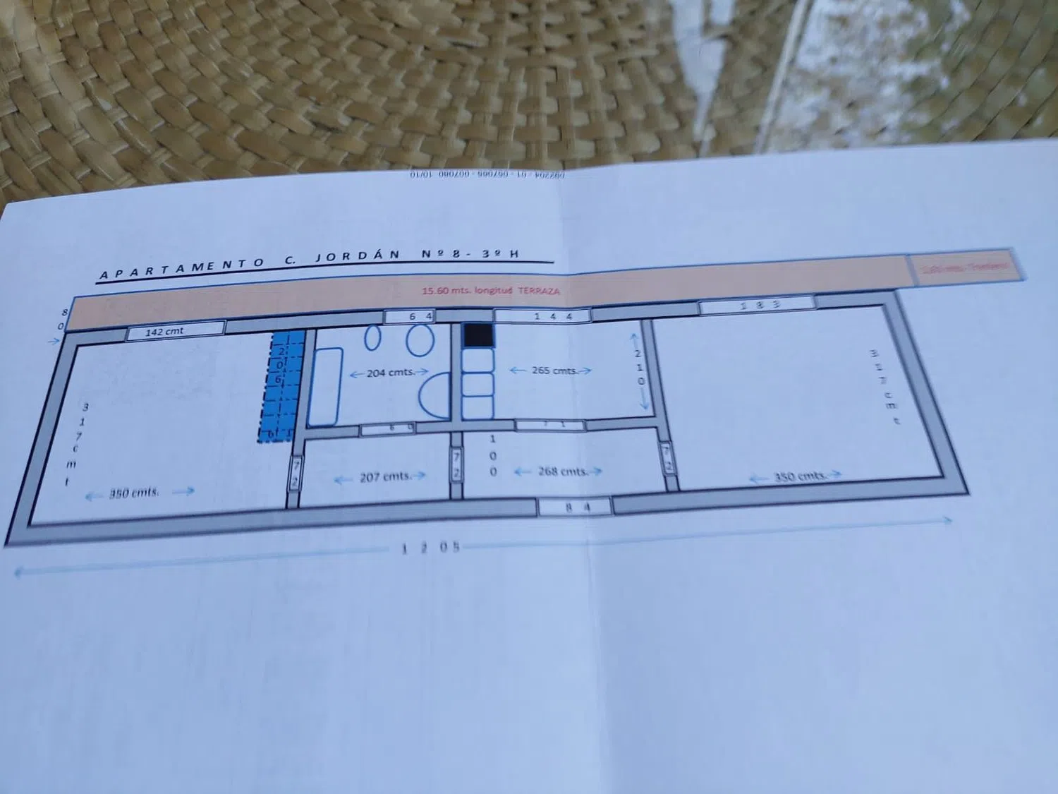 Piso en calle de Jordan, 8 - Foto 22