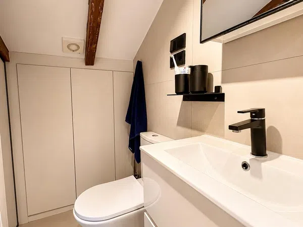 Estudio en Calle de Segovia, 57, Imperial - Foto 6