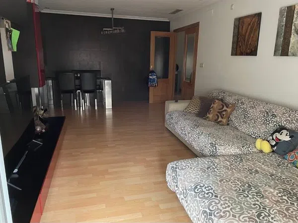 Chalet adosado en Calle Carlos I, 10 - Foto 3