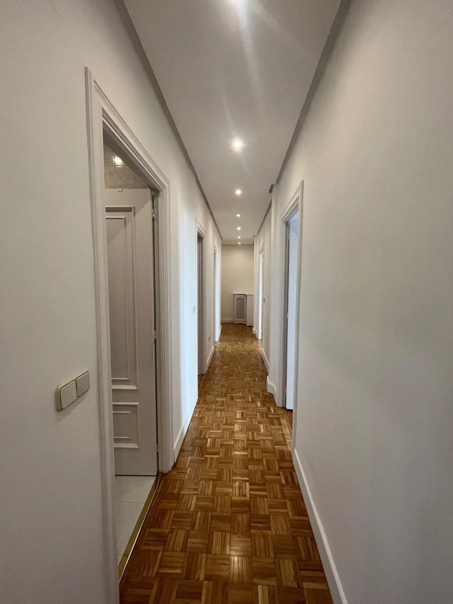 Piso en calle del Conde de Peñalver, 62 - Foto 4