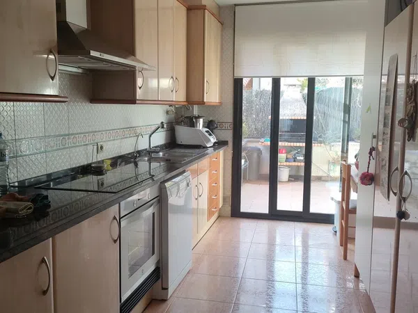Chalet adosado en Calle del Riu, 44 - Foto 17