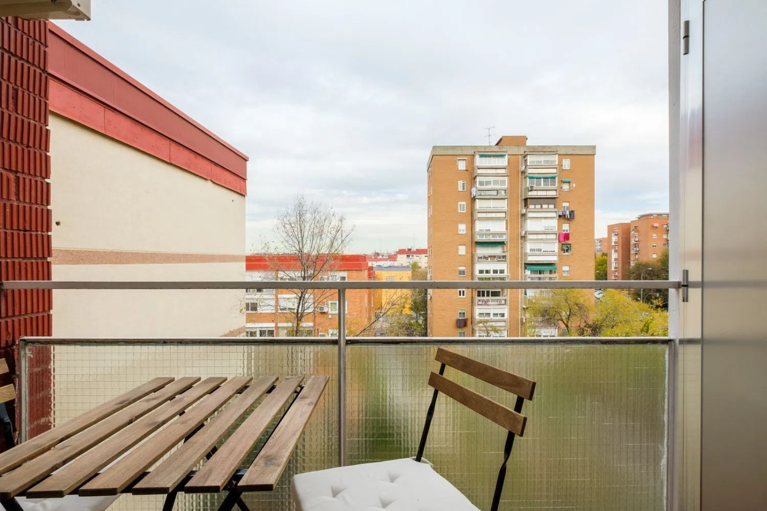 Piso en Barrio Marroquina - Foto 18