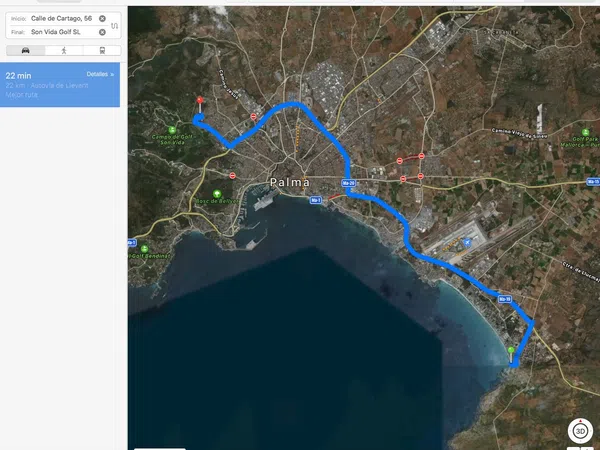 Piso en calle de Cartago, 29 - Foto 31