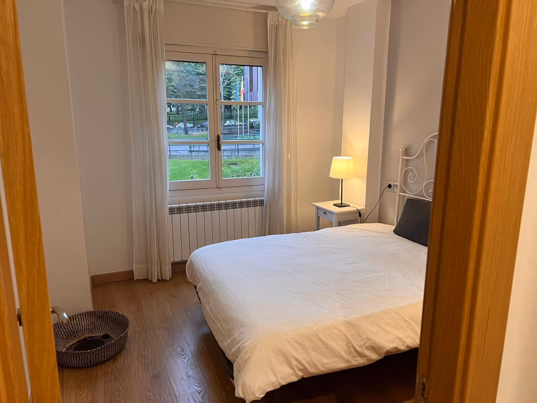 Piso en  Calle Marqués de Pidal 18 - Foto 6