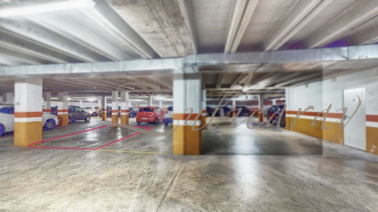Dúplex en Calle Francisco Tomás y Valiente, 27, Peñacastillo - Nuevamontaña, Peñacastillo - Nuevamontaña - Foto 13