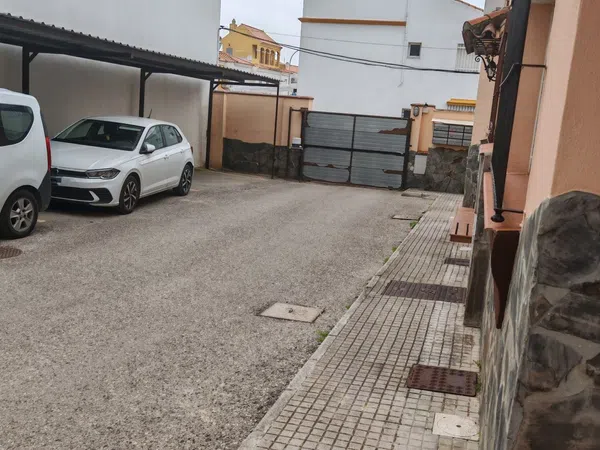 Casa independiente en callejón Huerta Rosario, 54 - Foto 22