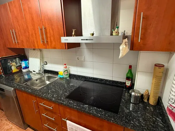 Piso en Brisamar, 6, Aguadulce sur - Foto 10