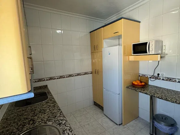 Piso en calle Sanlúcar la Mayor, 20 - Foto 11