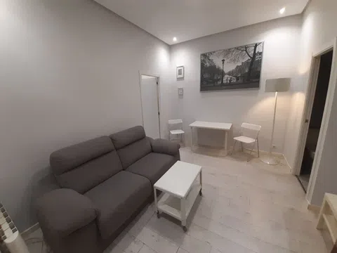 Piso en calle Jordán, 3