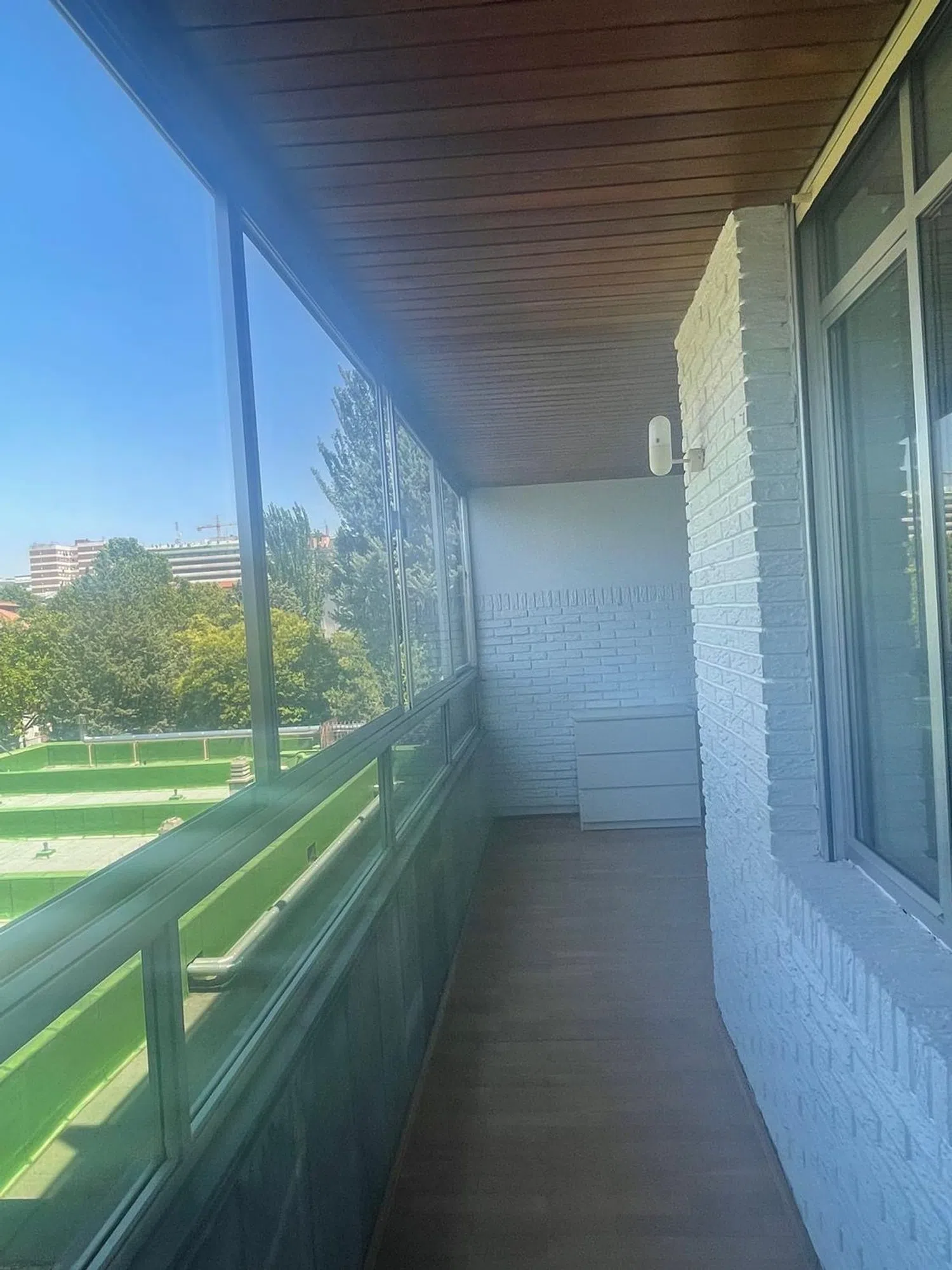 Piso en avenida del Valle, 13 - Foto 19