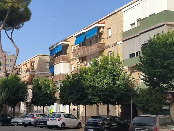 Piso en plaza Pintor Amalio García del Moral, 4 - Foto 34