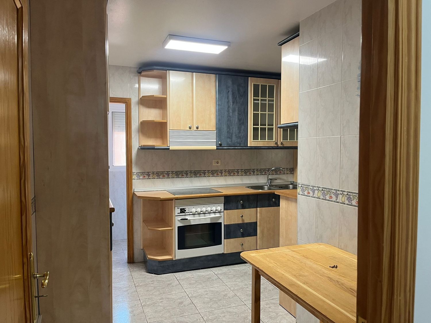 Piso en Avenida Parque Central, 9, Los Tarahales - La Paterna - Foto 11