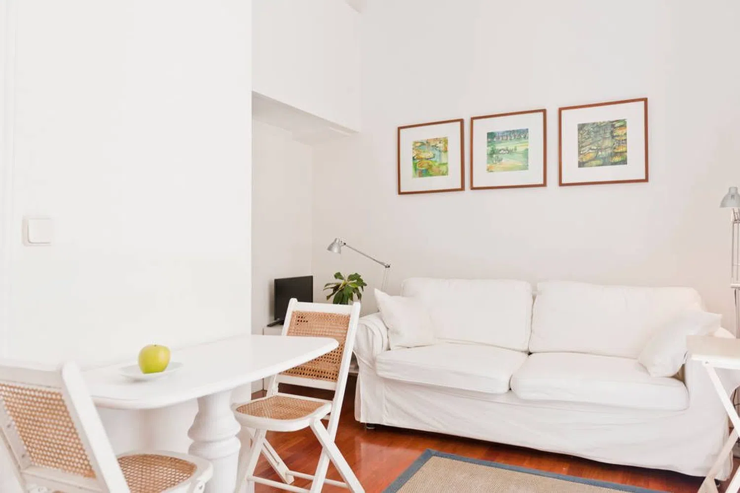 Dúplex en calle de los Madrazo, 5 - Foto 1