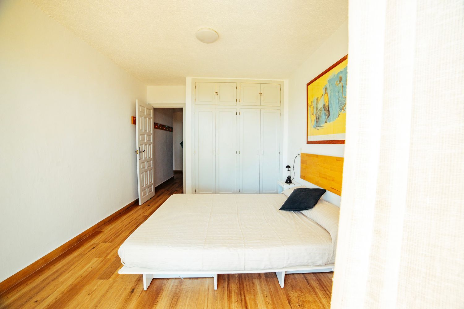 Piso en Paseo Maritim, 3, Olivers-Paseo Marítimo - Foto 9