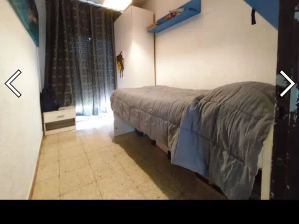 Piso en Calle Adel Pinna Casas, 4, La Estación, La Estación - Foto 9