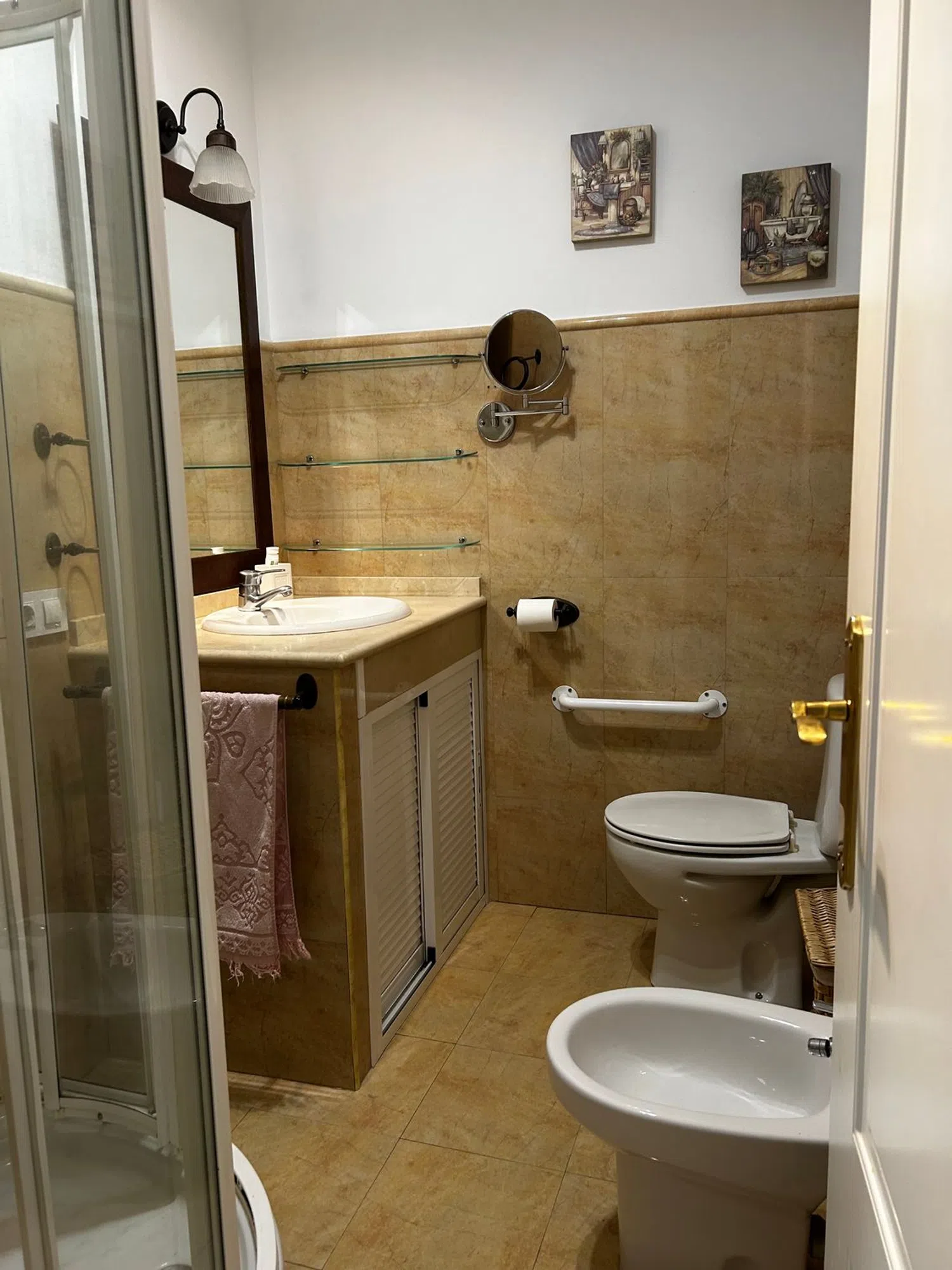 Piso en calle Virgen del Valle, 8 - Foto 10