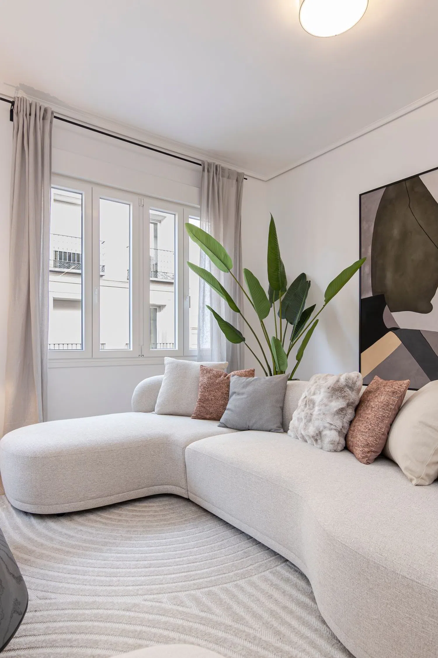 Piso en Barrio Huertas-Cortes - Foto 3