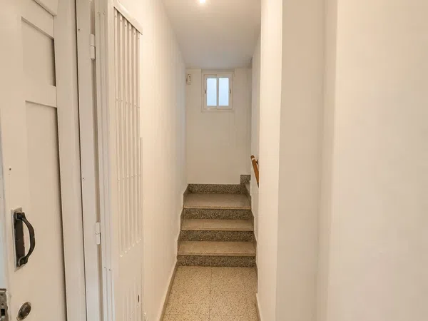 Chalet adosado en Plaza de los Cuatro Santos, 4, Los Nietos - Foto 6