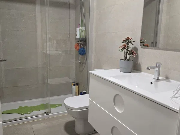 Piso en calle Portal de Zuazo de Vitoria, 6 - Foto 8